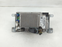 2015-2019 Ford Mustang Information Display Screen - Oemusedautoparts1.com