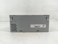 2019 Ford Mustang Radio AM FM Cd Player Receiver Replacement Fits OEM Used Auto Parts - Oemusedautoparts1.com