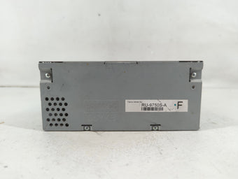 compare product 2019 Ford Mustang Radio AM FM Cd Player Receiver Replacement Fits OEM Used Auto Parts