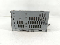 2019 Ford Mustang Radio AM FM Cd Player Receiver Replacement Fits OEM Used Auto Parts - Oemusedautoparts1.com