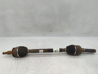 2015-2022 Ford Mustang Axle Shaft Front Driver Cv C/v - Oemusedautoparts1.com