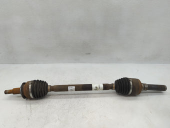 compare product 2015-2022 Ford Mustang Axle Shaft Front Driver Cv C/v