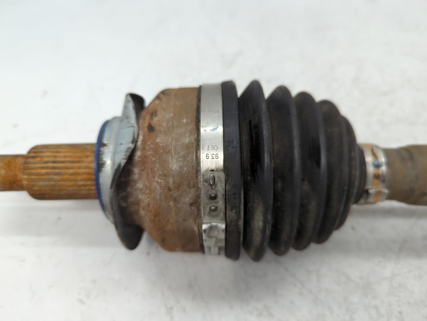 2015-2022 Ford Mustang Axle Shaft Front Driver Cv C/v - Oemusedautoparts1.com