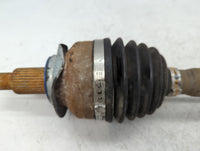 2015-2022 Ford Mustang Axle Shaft Front Driver Cv C/v - Oemusedautoparts1.com