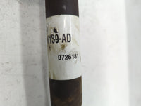 2015-2022 Ford Mustang Axle Shaft Front Driver Cv C/v - Oemusedautoparts1.com