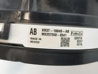 2019-2020 Ford Mustang Instrument Cluster Speedometer Gauges P/N:KR3T-10849-AB Fits Fits 2019 2020 OEM Used Auto Parts - Oem