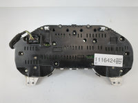 2019-2020 Ford Mustang Instrument Cluster Speedometer Gauges P/N:KR3T-10849-AB Fits Fits 2019 2020 OEM Used Auto Parts - Oem