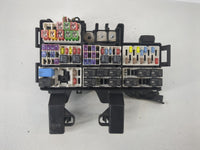 2018-2019 Ford Mustang Fusebox Fuse Box Panel Relay Module Fits Fits 2018 2019 OEM Used Auto Parts - Oemusedautoparts1.com