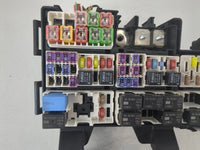 2018-2019 Ford Mustang Fusebox Fuse Box Panel Relay Module Fits Fits 2018 2019 OEM Used Auto Parts - Oemusedautoparts1.com