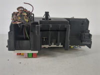 2018-2019 Ford Mustang Fusebox Fuse Box Panel Relay Module Fits Fits 2018 2019 OEM Used Auto Parts - Oemusedautoparts1.com