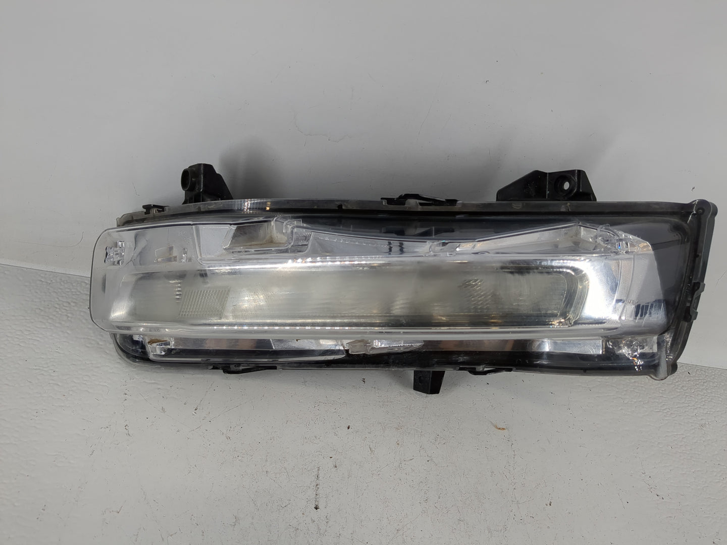 2018-2022 Ford Mustang Driver Left Oem Front Light Lamp - Oemusedautoparts1.com