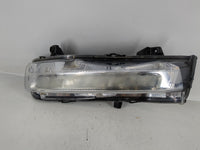 2018-2022 Ford Mustang Driver Left Oem Front Light Lamp - Oemusedautoparts1.com