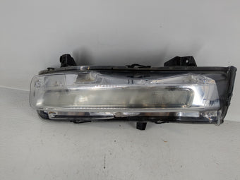compare product 2018-2022 Ford Mustang Driver Left Oem Front Light Lamp