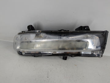 2018-2022 Ford Mustang Driver Left Oem Front Light Lamp - Oemusedautoparts1.com