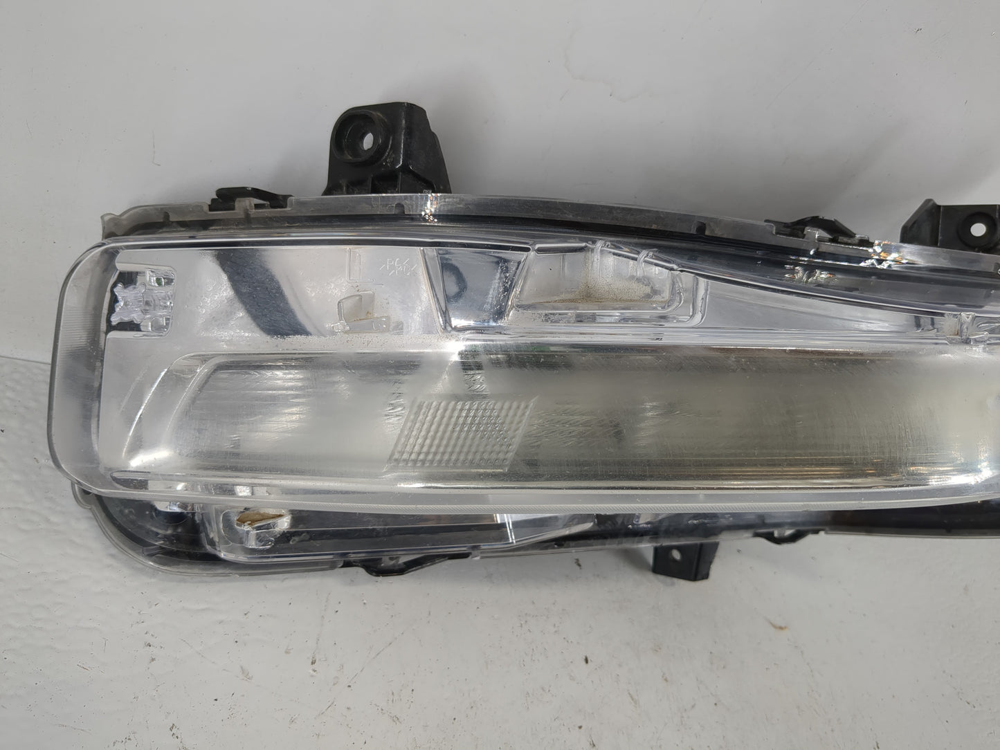 2018-2022 Ford Mustang Driver Left Oem Front Light Lamp - Oemusedautoparts1.com