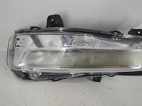 2018-2022 Ford Mustang Driver Left Oem Front Light Lamp - Oemusedautoparts1.com