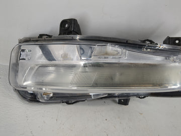 2018-2022 Ford Mustang Driver Left Oem Front Light Lamp