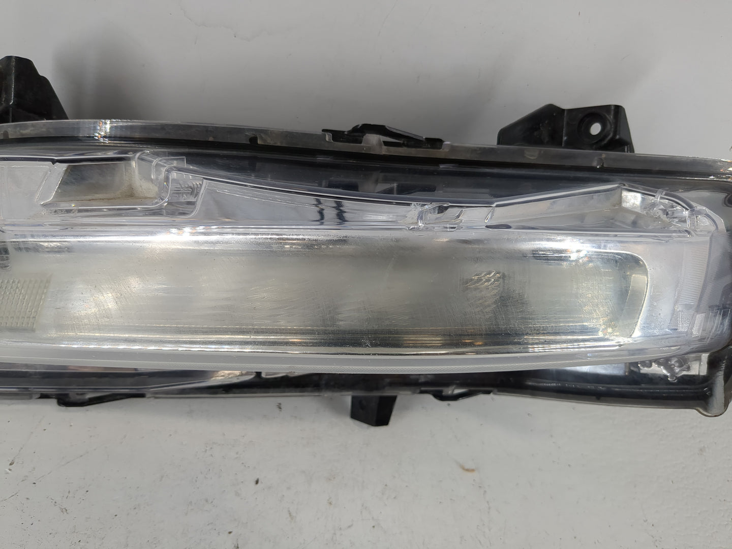 2018-2022 Ford Mustang Driver Left Oem Front Light Lamp - Oemusedautoparts1.com