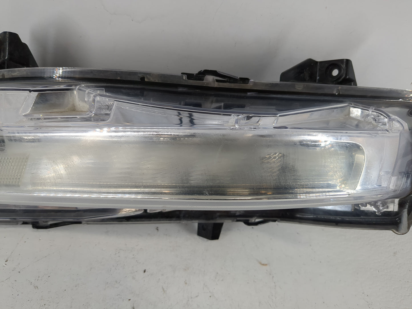 2018-2022 Ford Mustang Driver Left Oem Front Light Lamp - Oemusedautoparts1.com