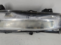 2018-2022 Ford Mustang Driver Left Oem Front Light Lamp - Oemusedautoparts1.com