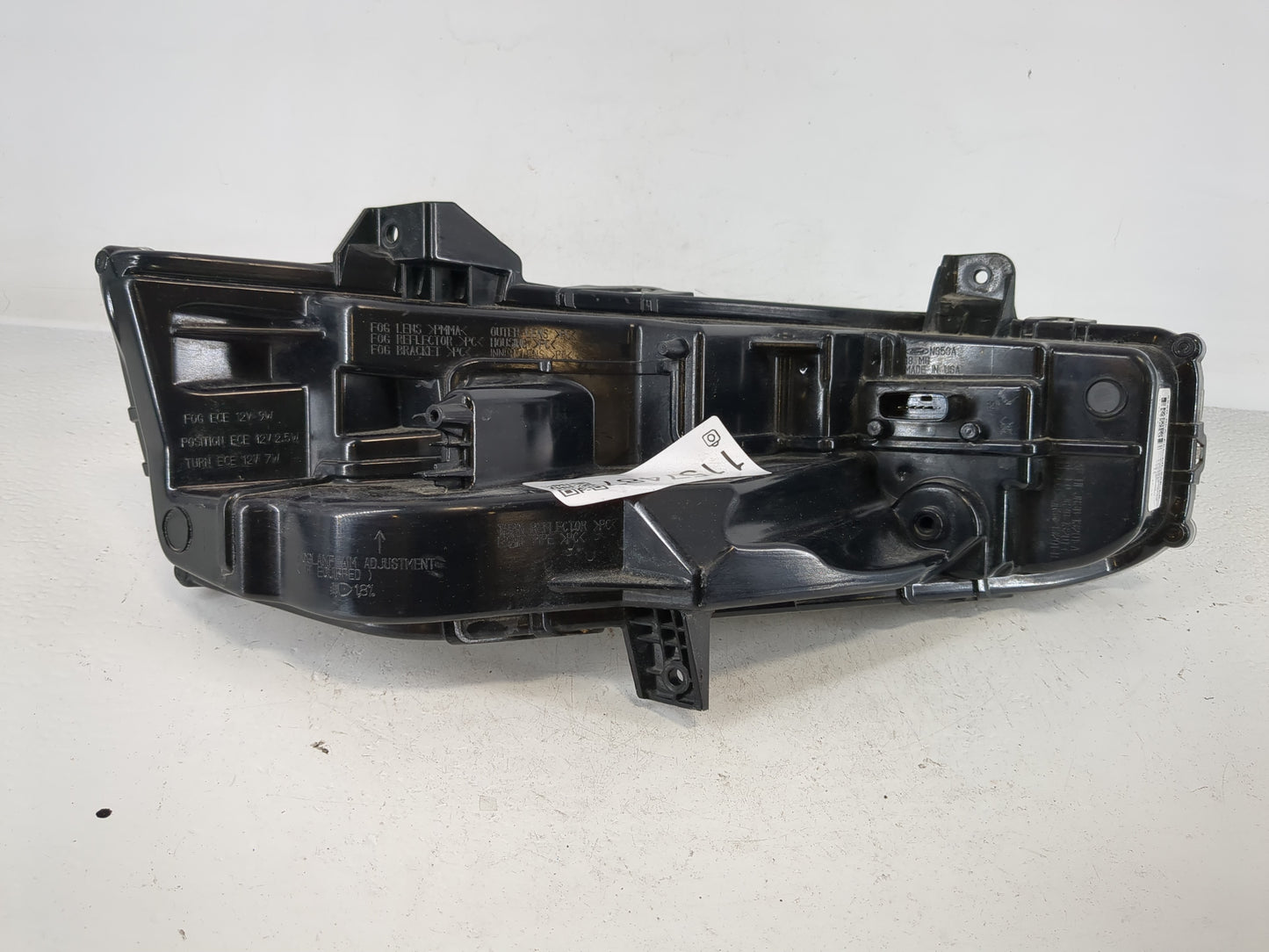 2018-2022 Ford Mustang Driver Left Oem Front Light Lamp - Oemusedautoparts1.com