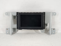 2019-2022 Ford Mustang Information Display Screen - Oemusedautoparts1.com