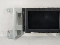 2019-2022 Ford Mustang Information Display Screen - Oemusedautoparts1.com