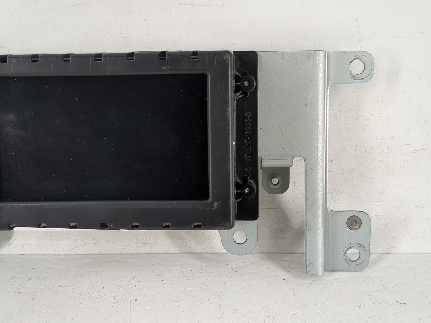 2019-2022 Ford Mustang Information Display Screen - Oemusedautoparts1.com
