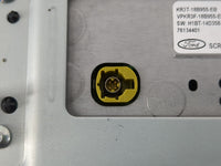 2019-2022 Ford Mustang Information Display Screen - Oemusedautoparts1.com