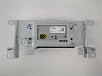 2019-2022 Ford Mustang Information Display Screen - Oemusedautoparts1.com