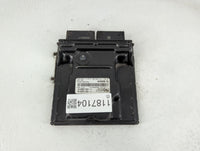 2019-2022 Ford Mustang PCM Engine Control Computer ECU ECM PCU OEM P/N:KR3A-12A650-HB Fits Fits 2019 2020 2021 2022 OEM Used