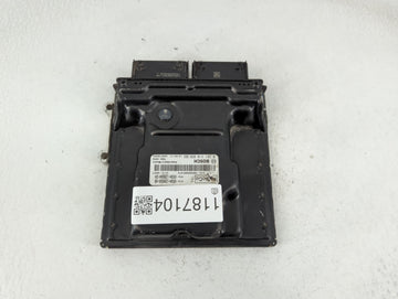 2019-2022 Ford Mustang PCM Engine Control Computer ECU ECM PCU OEM P/N:KR3A-12A650-HB Fits Fits 2019 2020 2021 2022 OEM Used