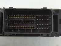 2019-2022 Ford Mustang PCM Engine Control Computer ECU ECM PCU OEM P/N:KR3A-12A650-HB Fits Fits 2019 2020 2021 2022 OEM Used