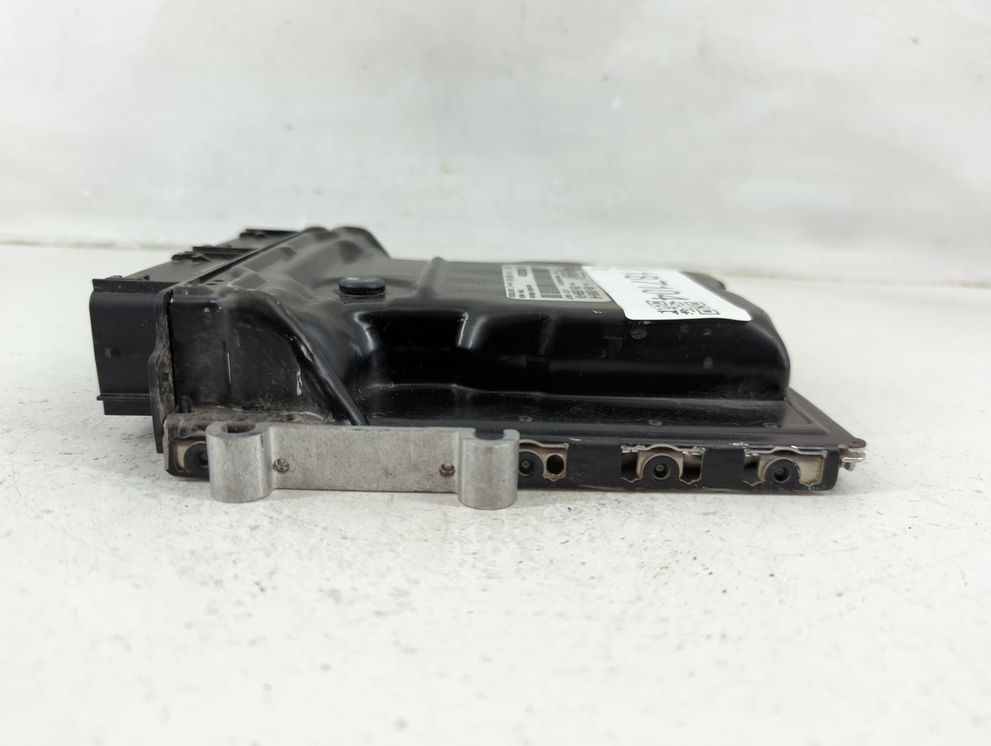 2019-2022 Ford Mustang PCM Engine Control Computer ECU ECM PCU OEM P/N:KR3A-12A650-HB Fits Fits 2019 2020 2021 2022 OEM Used