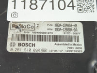 2019-2022 Ford Mustang PCM Engine Control Computer ECU ECM PCU OEM P/N:KR3A-12A650-HB Fits Fits 2019 2020 2021 2022 OEM Used