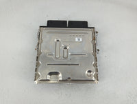 2019-2022 Ford Mustang PCM Engine Control Computer ECU ECM PCU OEM P/N:KR3A-12A650-HB Fits Fits 2019 2020 2021 2022 OEM Used