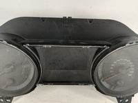 2019-2020 Ford Mustang Instrument Cluster Speedometer Gauges P/N:KR3T-10849-AB Fits Fits 2019 2020 OEM Used Auto Parts - Oem