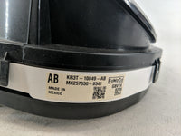 2019-2020 Ford Mustang Instrument Cluster Speedometer Gauges P/N:KR3T-10849-AB Fits Fits 2019 2020 OEM Used Auto Parts - Oem