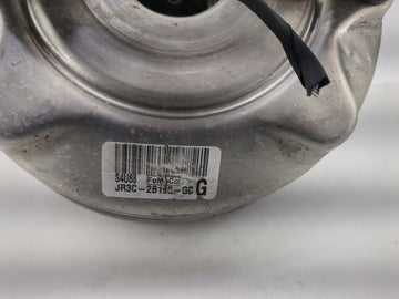 2018-2020 Ford Mustang Power Brake Booster Oem 1208693