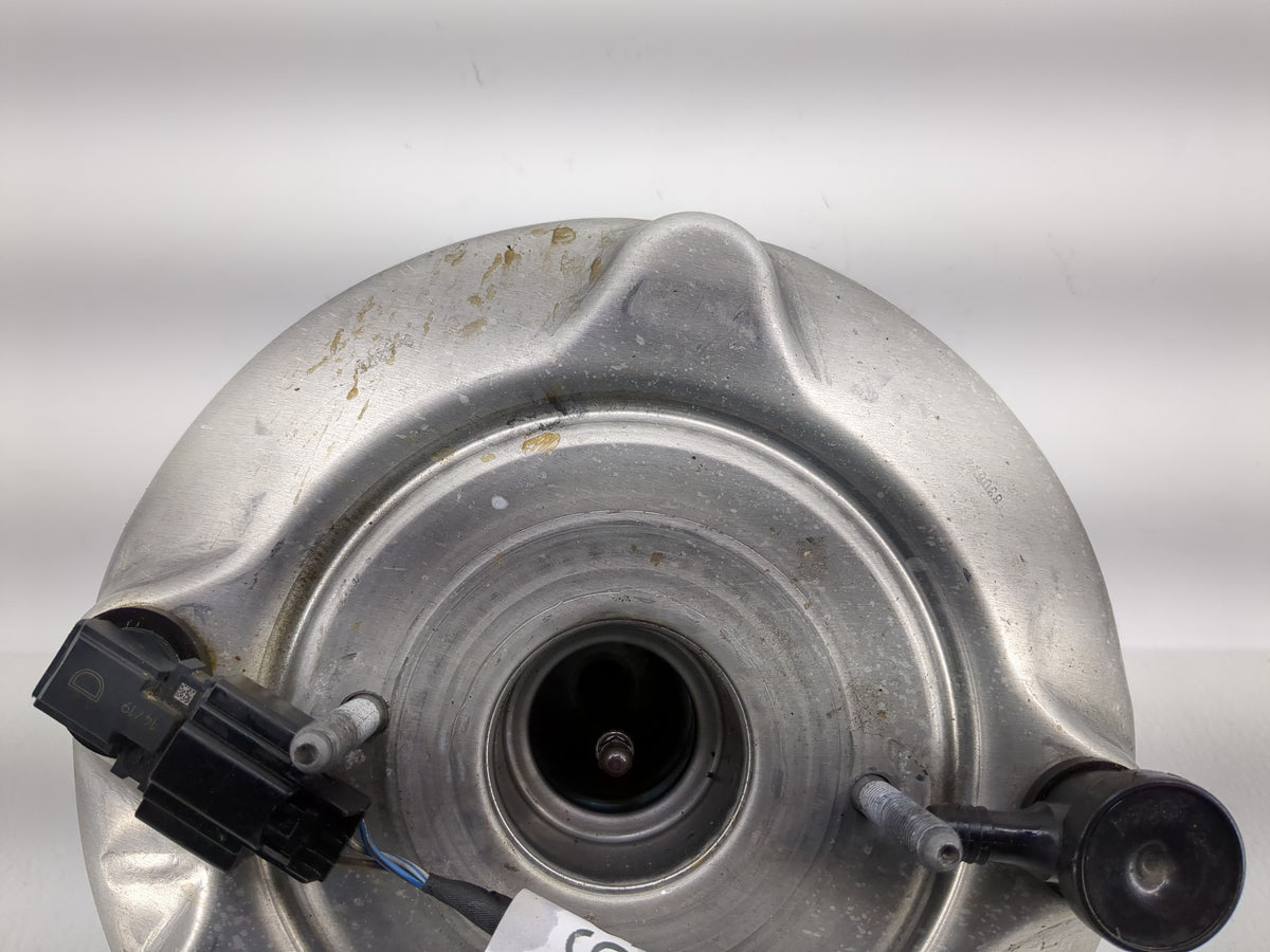 2018-2020 Ford Mustang Power Brake Booster Oem 1208693 - Oemusedautoparts1.com