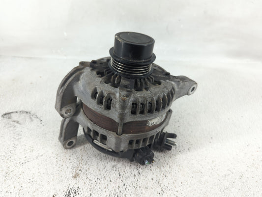 2016-2022 Ford Mustang Alternator Replacement Generator Charging Assembly Engine OEM P/N:GR3T-10300-AB Fits OEM Used Auto Pa