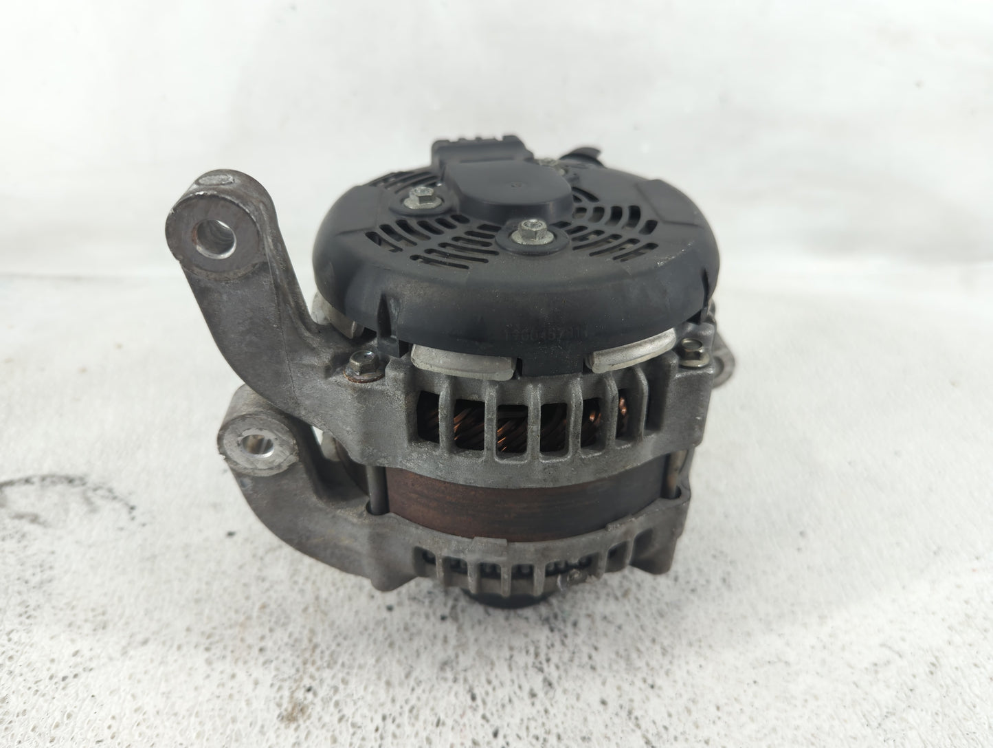 2016-2022 Ford Mustang Alternator Replacement Generator Charging Assembly Engine OEM P/N:GR3T-10300-AB Fits OEM Used Auto Pa
