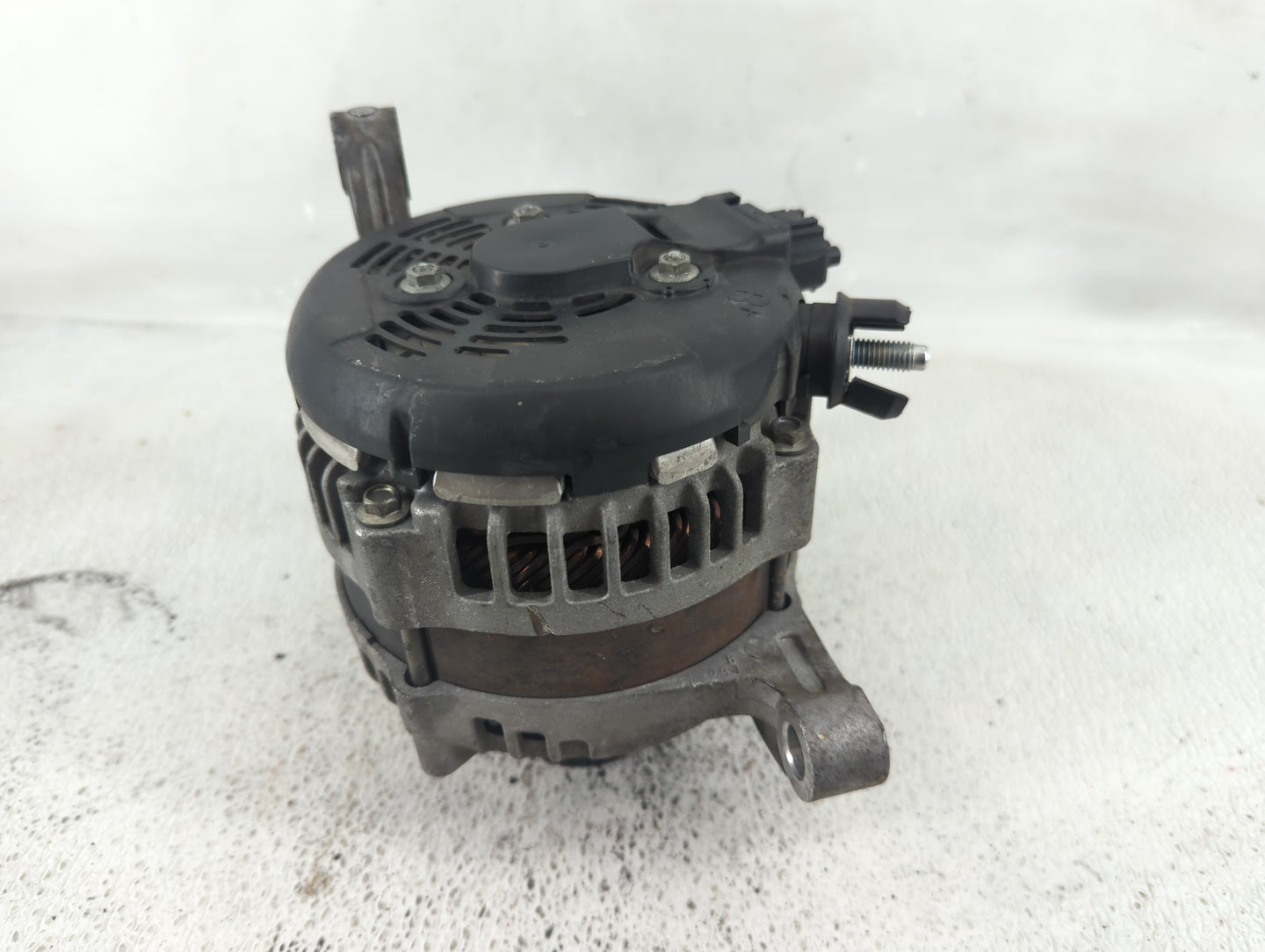 2016-2022 Ford Mustang Alternator Replacement Generator Charging Assembly Engine OEM P/N:GR3T-10300-AB Fits OEM Used Auto Pa