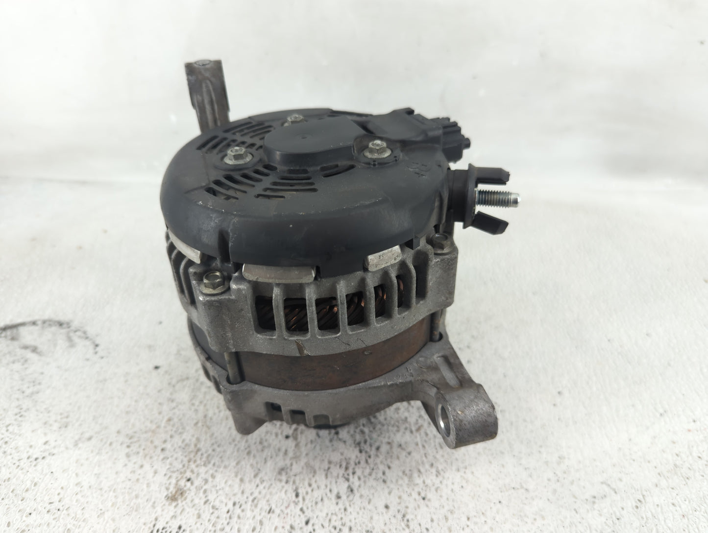 2016-2022 Ford Mustang Alternator Replacement Generator Charging Assembly Engine OEM P/N:GR3T-10300-AB Fits OEM Used Auto Pa
