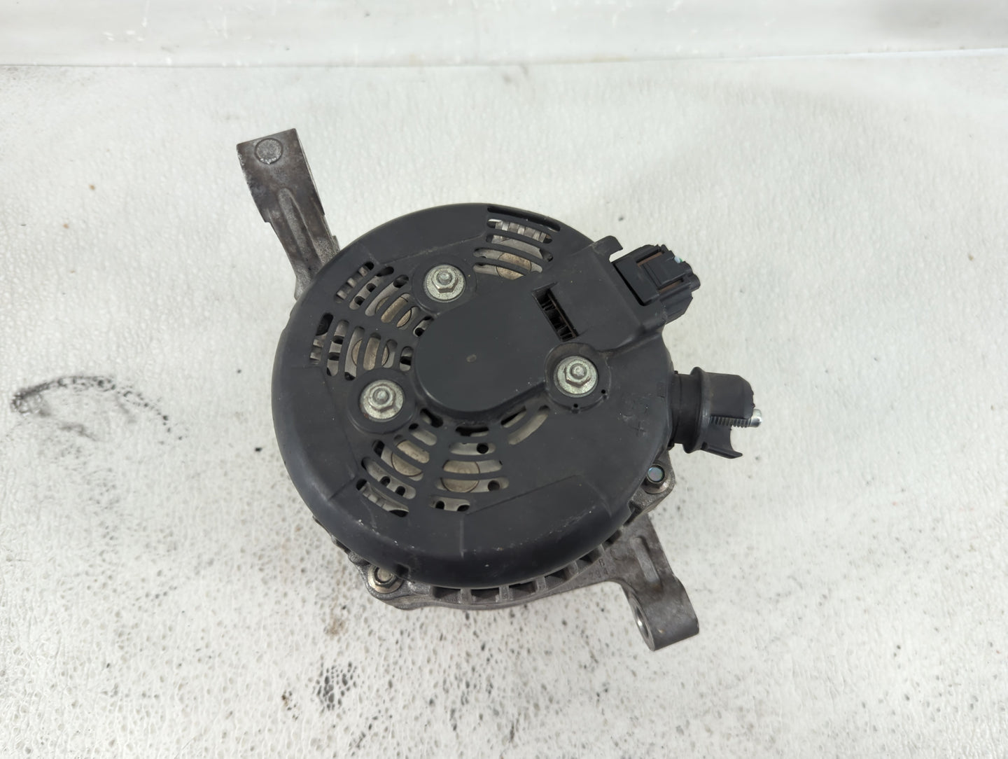 2016-2022 Ford Mustang Alternator Replacement Generator Charging Assembly Engine OEM P/N:GR3T-10300-AB Fits OEM Used Auto Pa