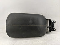 2019 Ford Mustang Center Console Armrest Cover Lid Fits OEM Used Auto Parts - Oemusedautoparts1.com