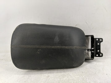 2019 Ford Mustang Center Console Armrest Cover Lid Fits OEM Used Auto Parts - Oemusedautoparts1.com
