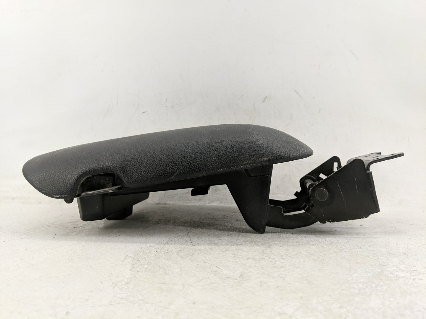 2019 Ford Mustang Center Console Armrest Cover Lid Fits OEM Used Auto Parts - Oemusedautoparts1.com