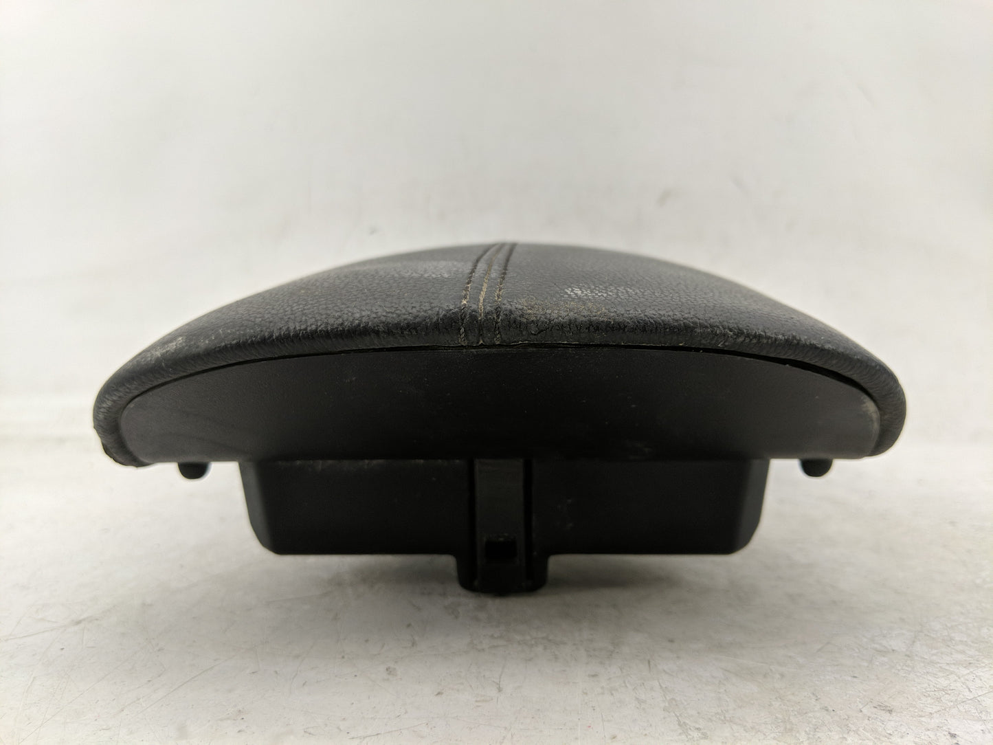 2019 Ford Mustang Center Console Armrest Cover Lid Fits OEM Used Auto Parts - Oemusedautoparts1.com