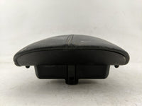 2019 Ford Mustang Center Console Armrest Cover Lid Fits OEM Used Auto Parts - Oemusedautoparts1.com